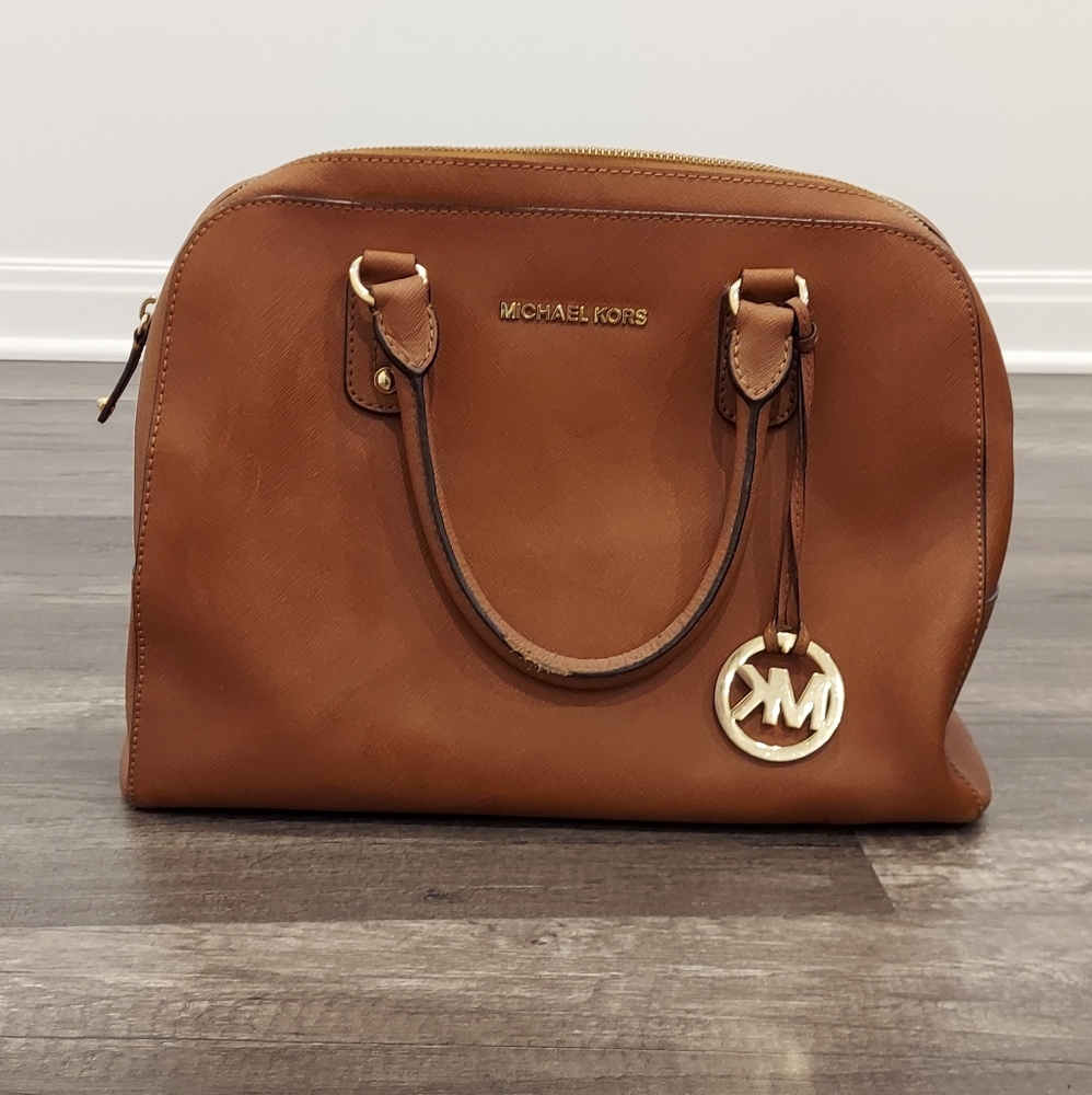 Authentic Michael Kors Purse
